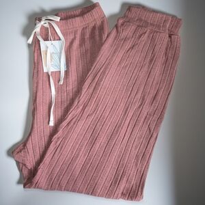 Blu Pepper Rust Lounge Pants